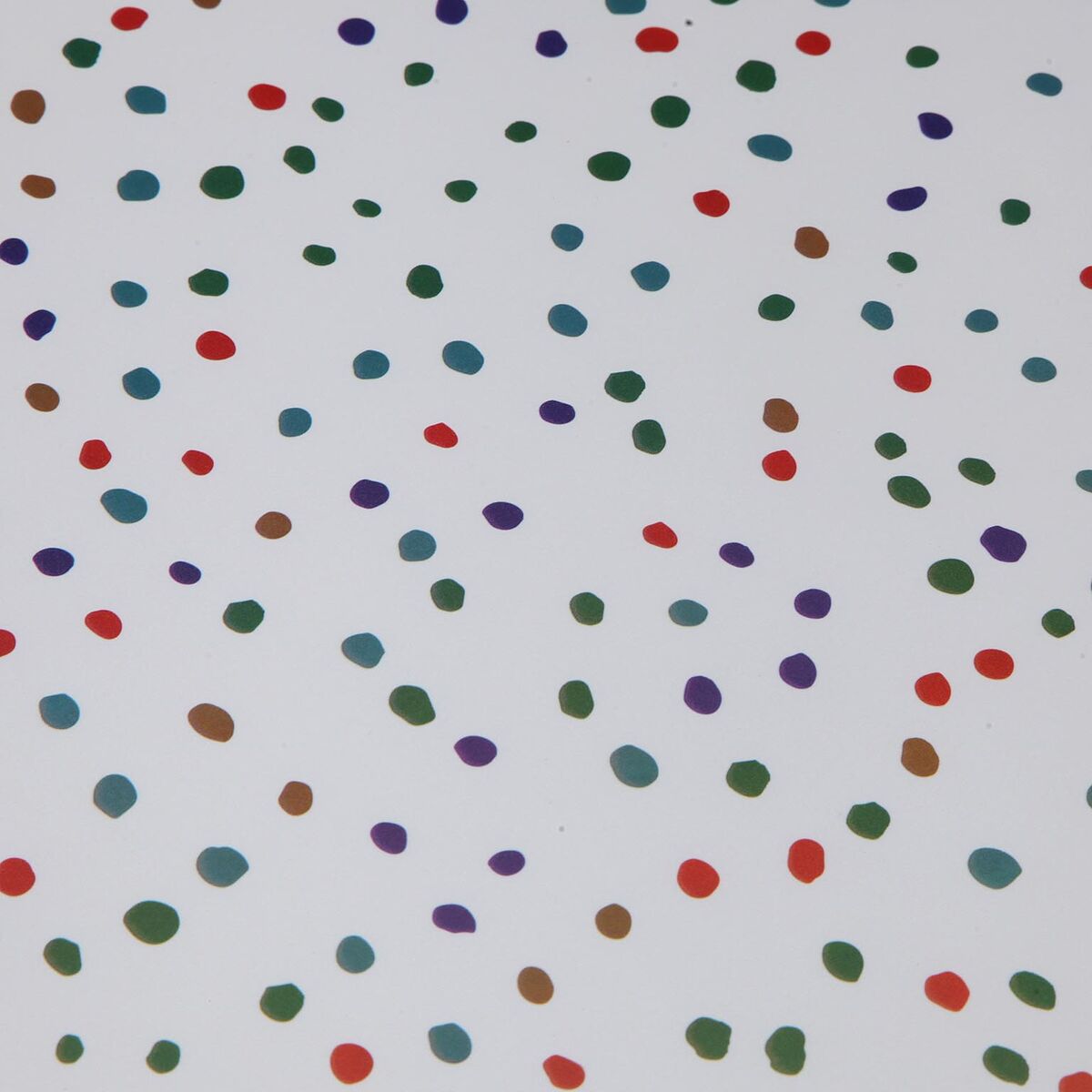 Bricka Versa Dotty Melamin 27,4 x 2,3 x 42 cm - 2