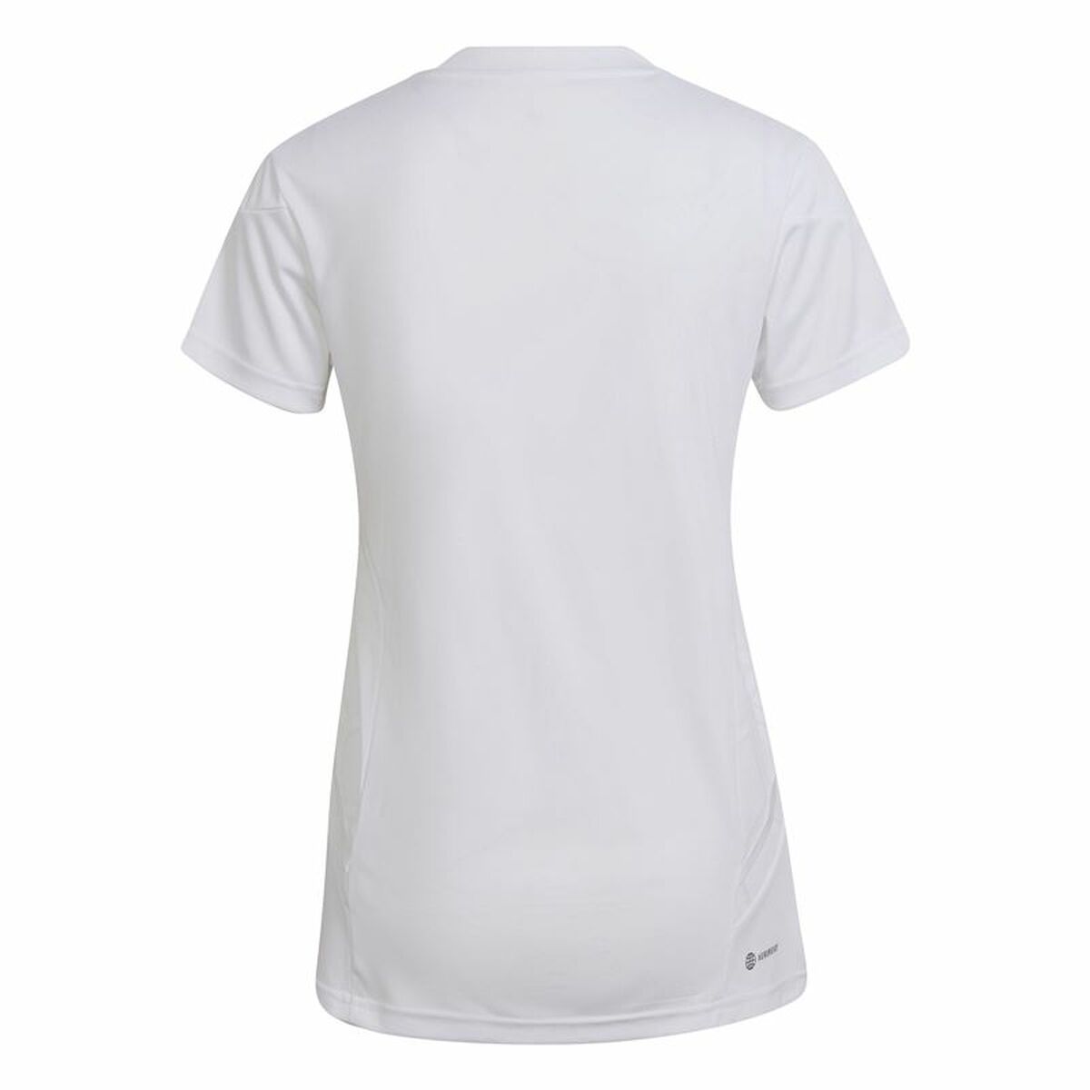 Fotbollströja Adidas Con22 Vit - 2