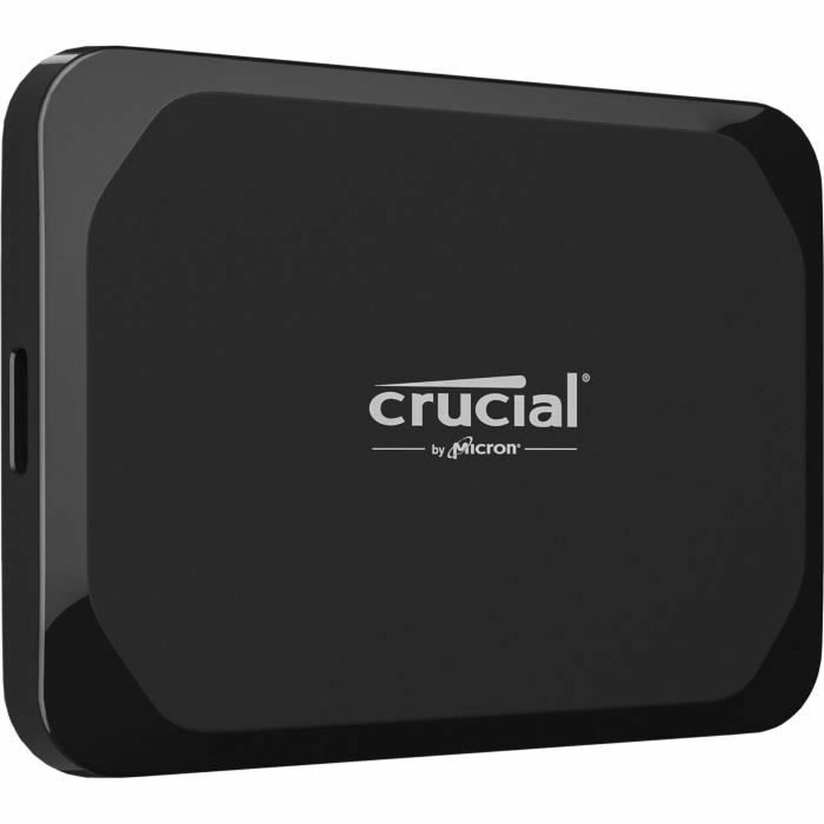 Hårddisk Crucial CT1000X9SSD9 Svart - 2