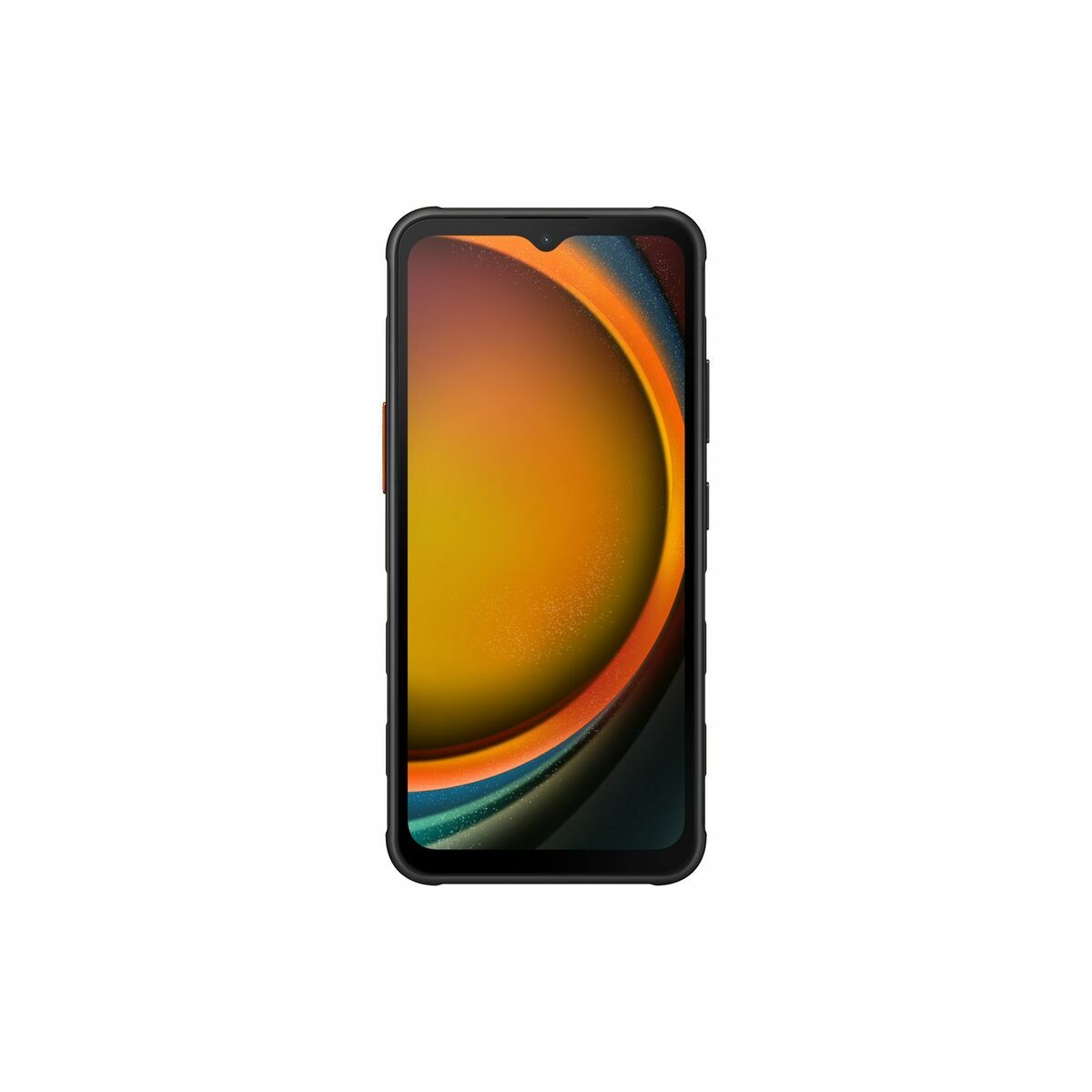 Smartphone Samsung Galaxy Xcover 7 5G 6,6" Octa Core 6 GB RAM 128 GB Svart