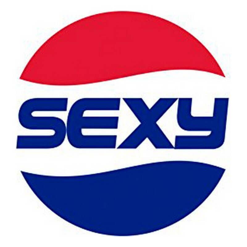 Klistermärke för bilar Sexy - 2