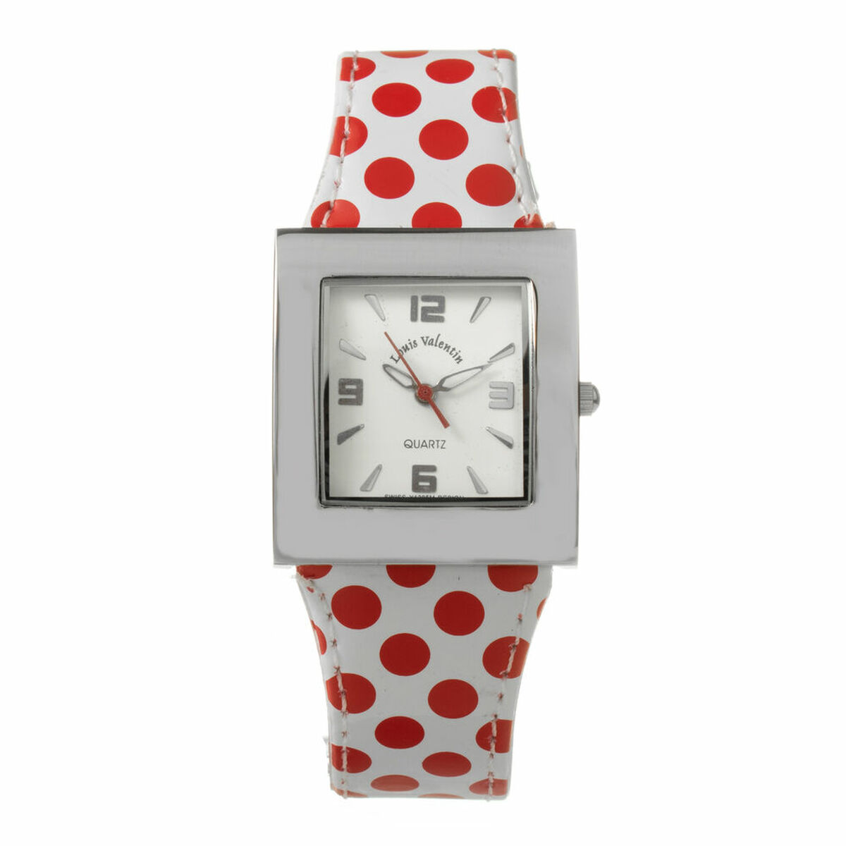 Damklocka Louis Valentin LV008-BLR - 6