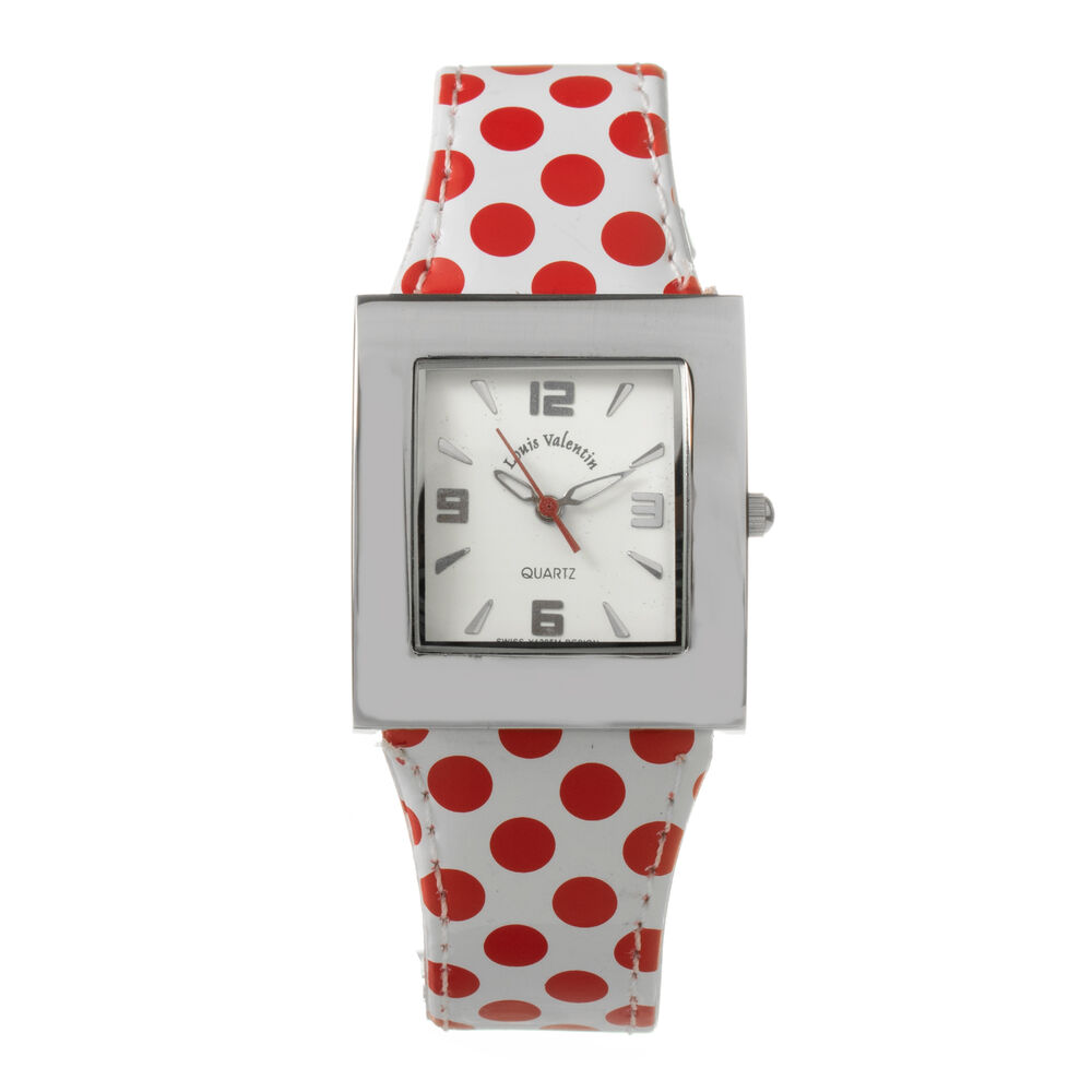 Damklocka Louis Valentin LV008-BLR