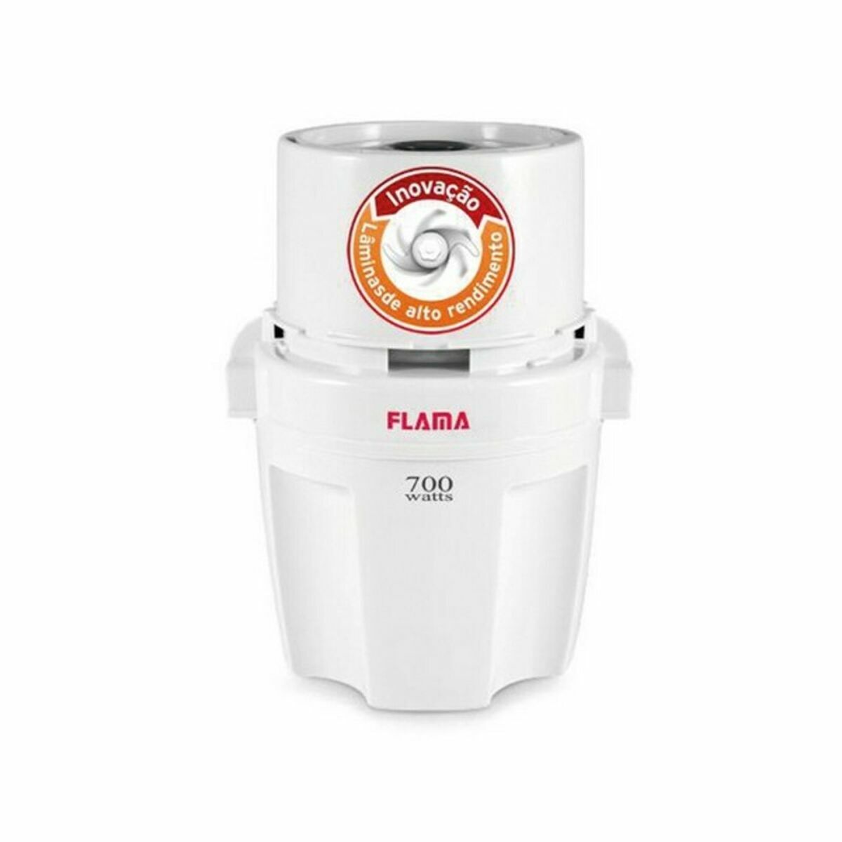 Köttkvarn Flama 1705FL 700W (0,2 L) - 5