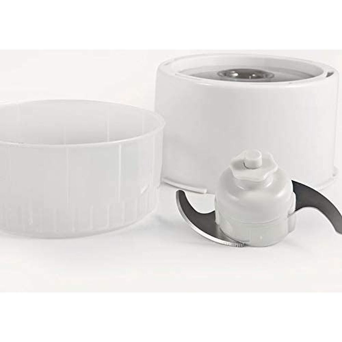 Köttkvarn Flama 1705FL 700W (0,2 L) - 8