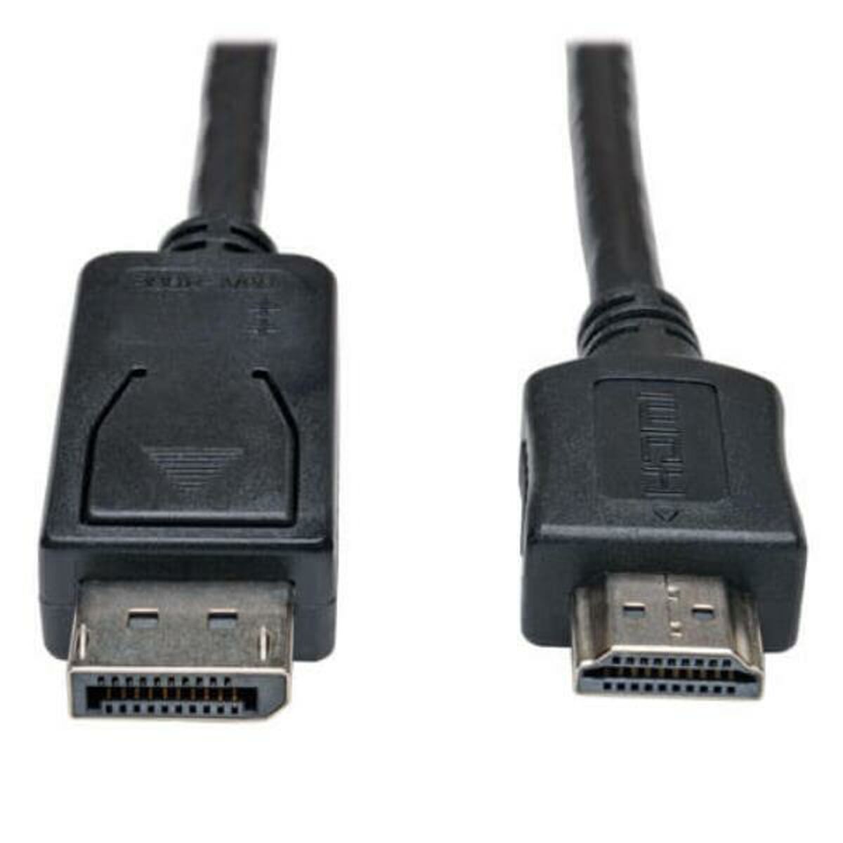DisplayPort till HDMI Adapter Eaton 90 cm Svart - 2