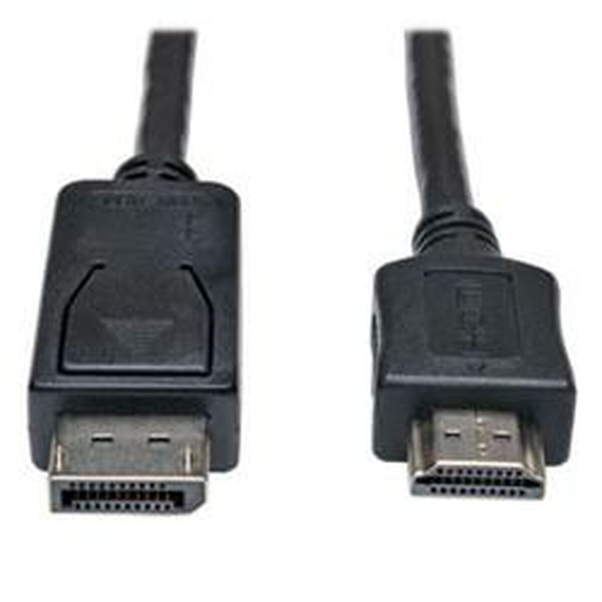 DisplayPort till HDMI Adapter Eaton 90 cm Svart