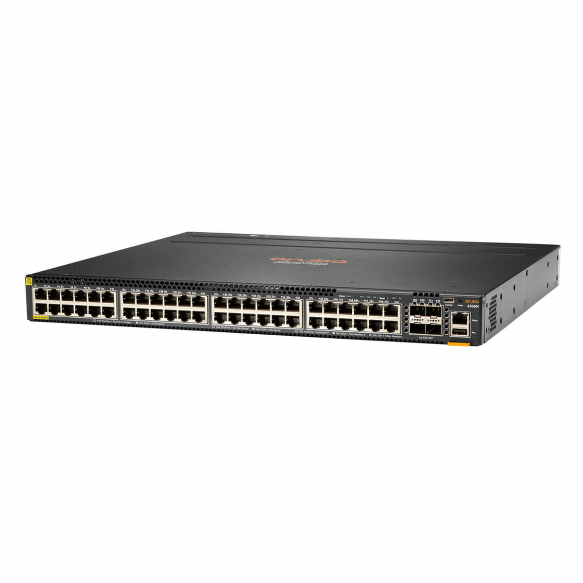 Switch HPE JL661A - 2