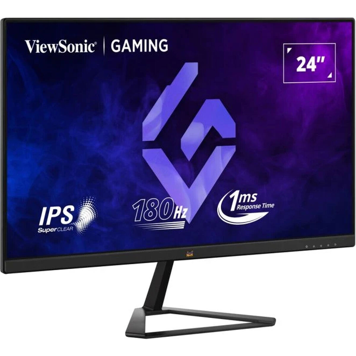 Monitor ViewSonic VX2479-HD-PRO 24" Full HD - 3