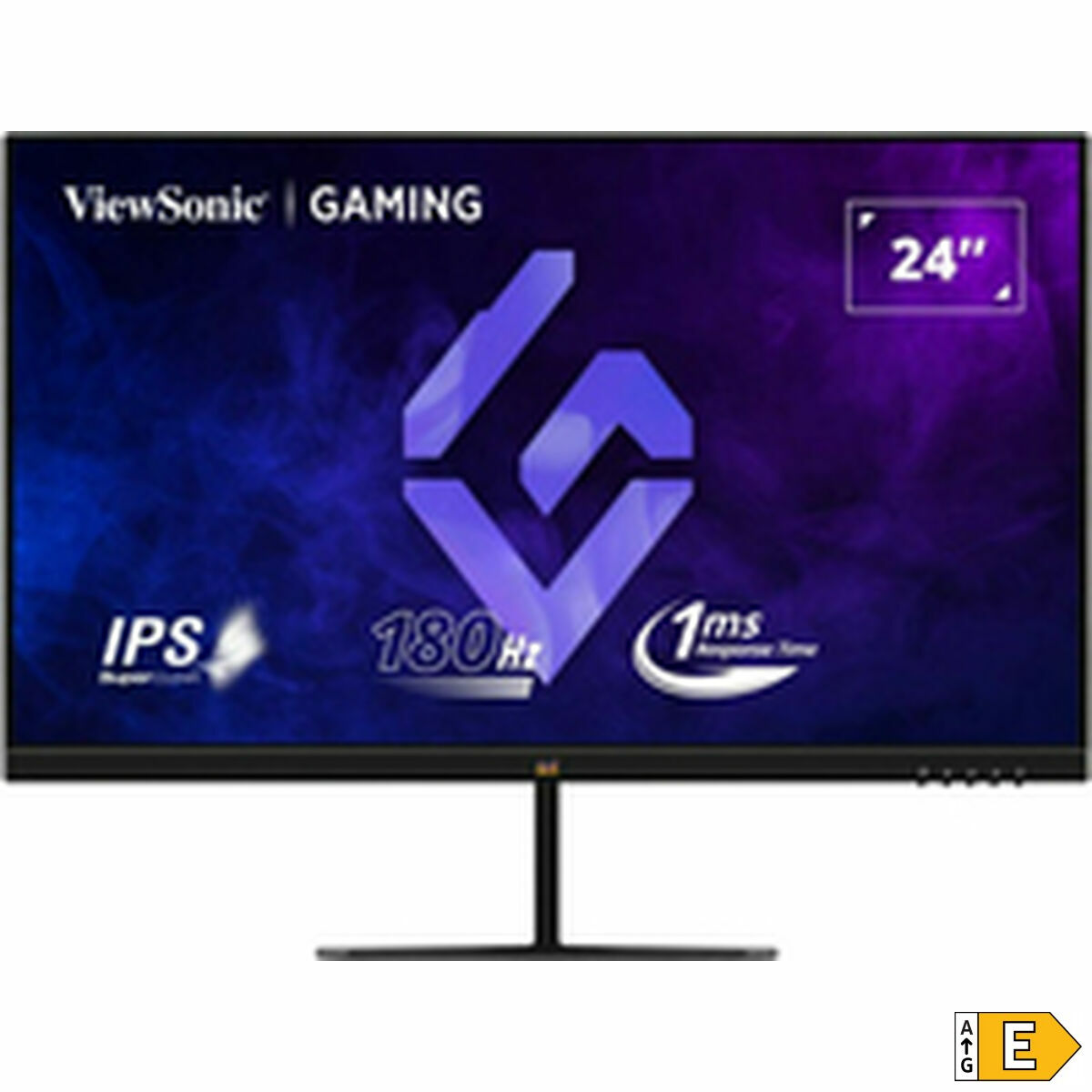 Monitor ViewSonic VX2479-HD-PRO 24" Full HD - 2