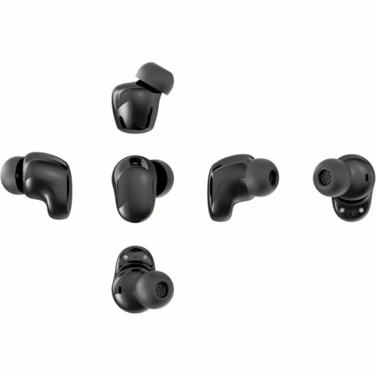 Ear Bluetooth hörlurar Xiaomi REDMI BUDS 6 PLAY Svart - 2