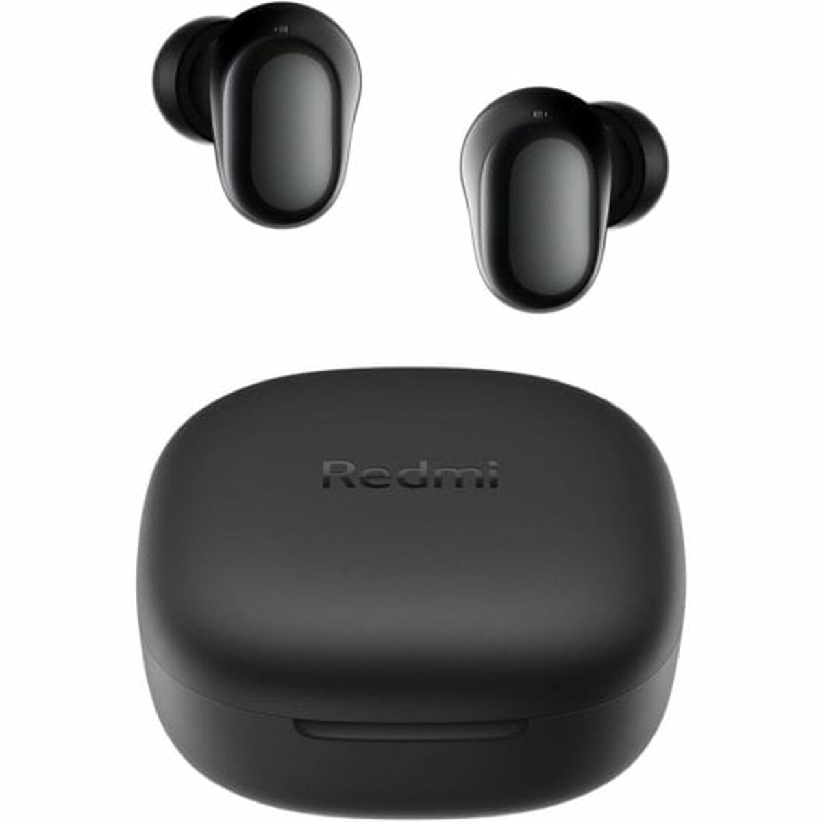 Ear Bluetooth hörlurar Xiaomi REDMI BUDS 6 PLAY Svart