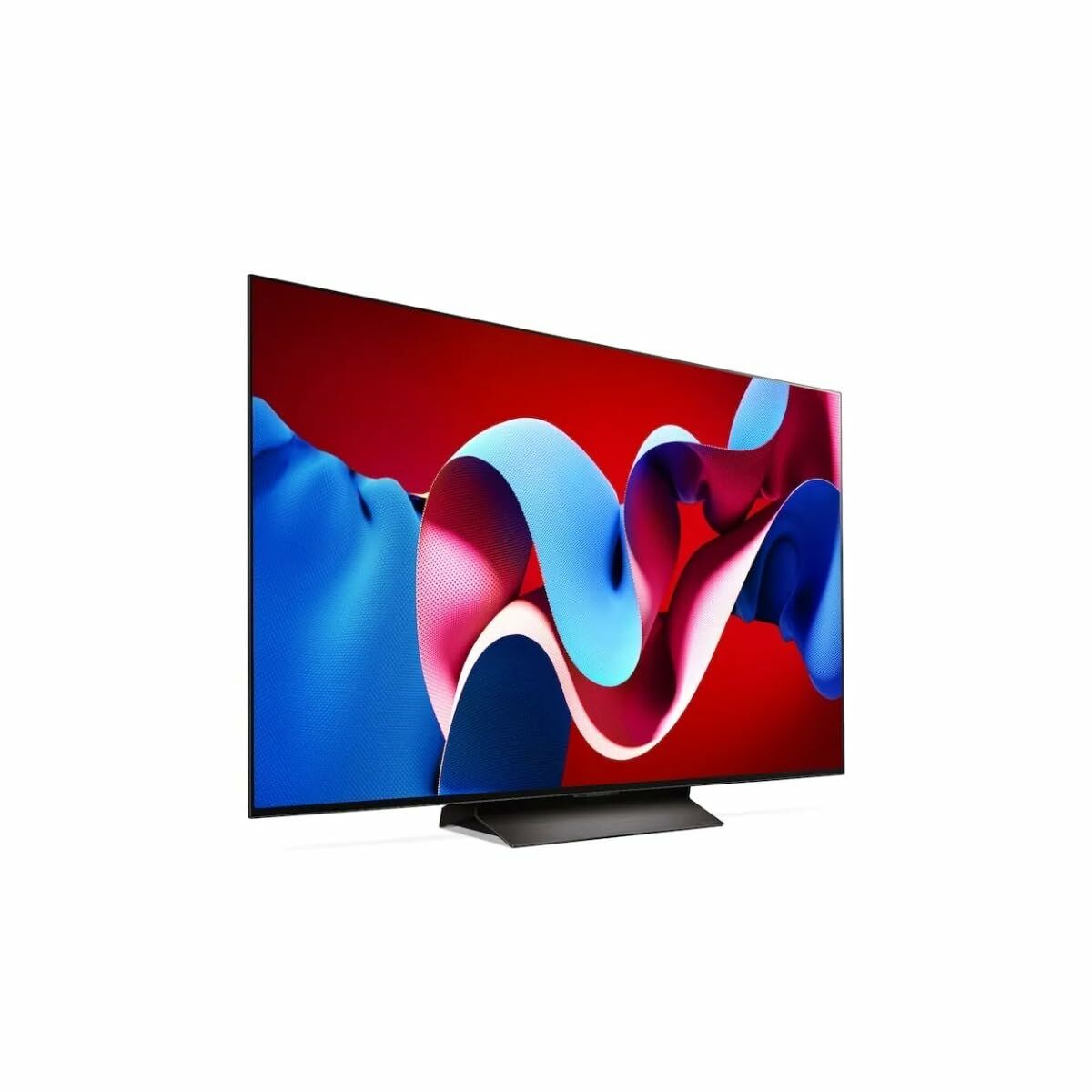 Smart TV LG OLED55C46LA  55 55" 4K Ultra HD HDR OLED NVIDIA G-SYNC - 4