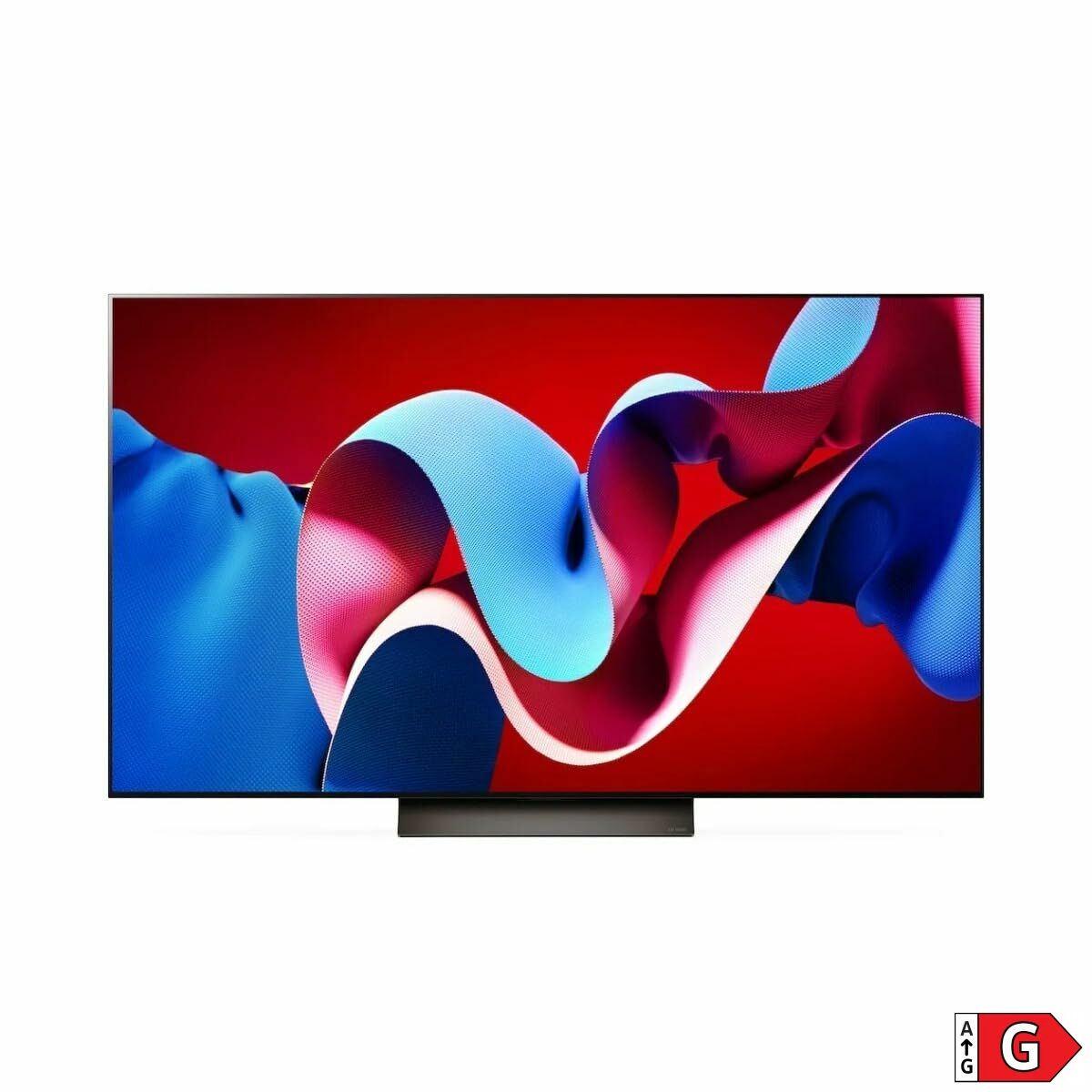 Smart TV LG OLED55C46LA  55 55" 4K Ultra HD HDR OLED NVIDIA G-SYNC - 2