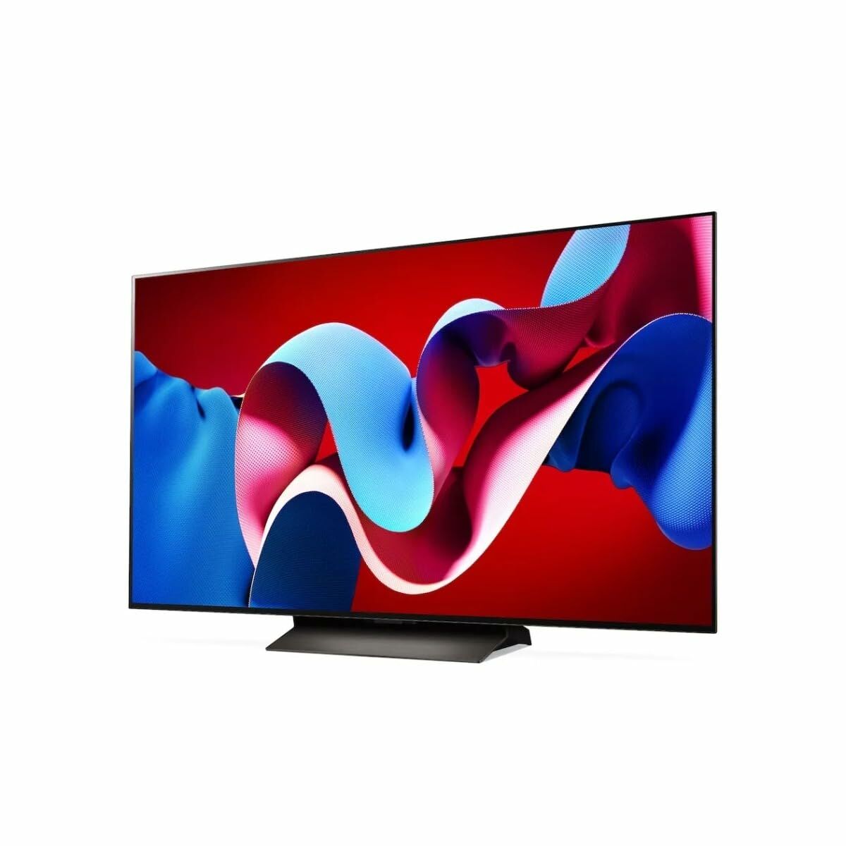 Smart TV LG OLED55C46LA  55 55" 4K Ultra HD HDR OLED NVIDIA G-SYNC - 3