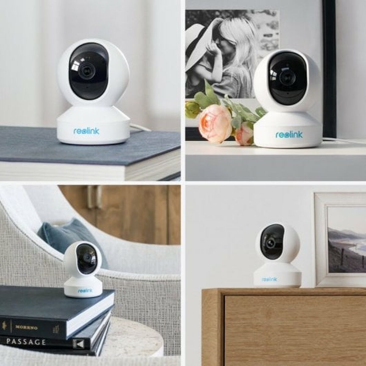 IP Kamera Reolink - 2