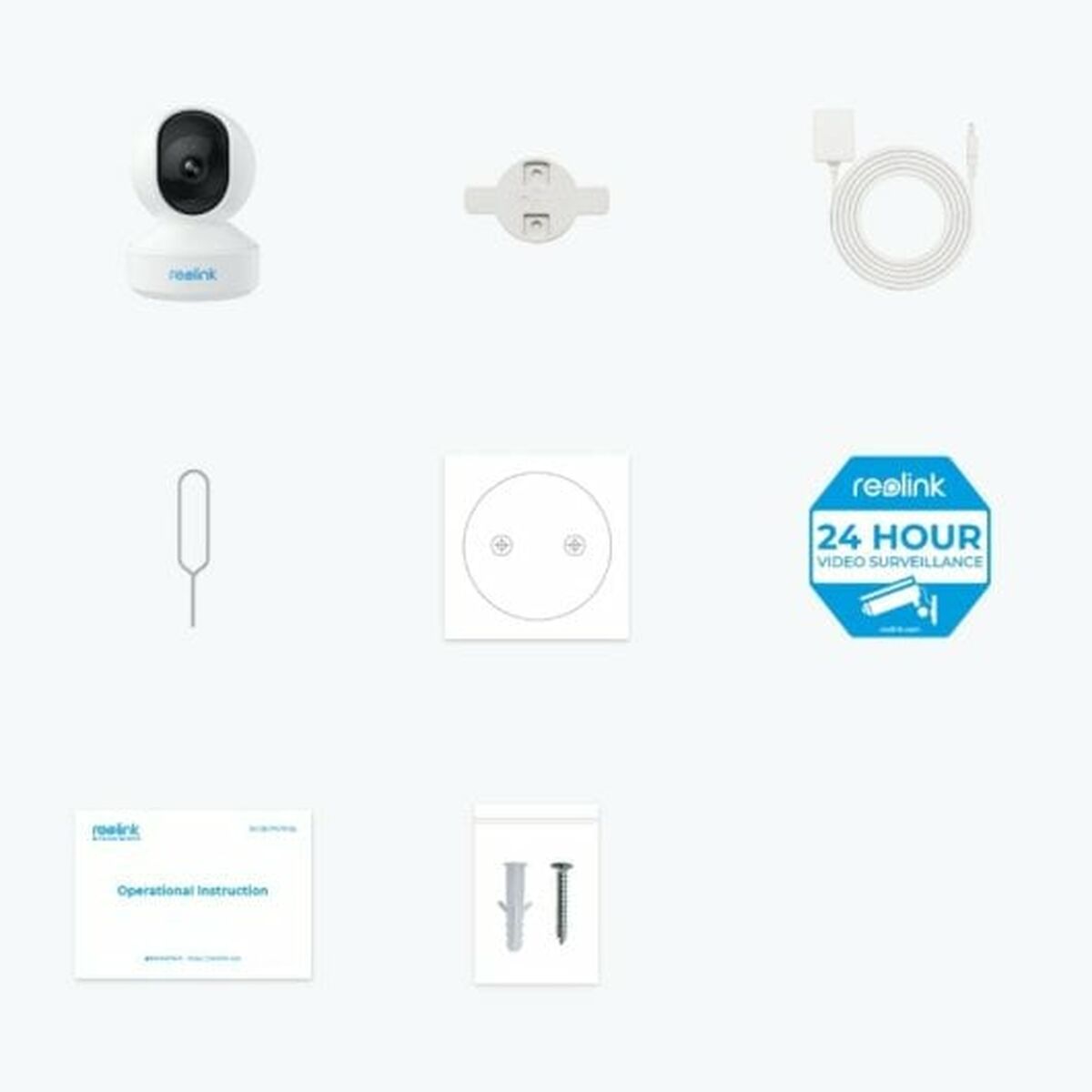 IP Kamera Reolink - 3