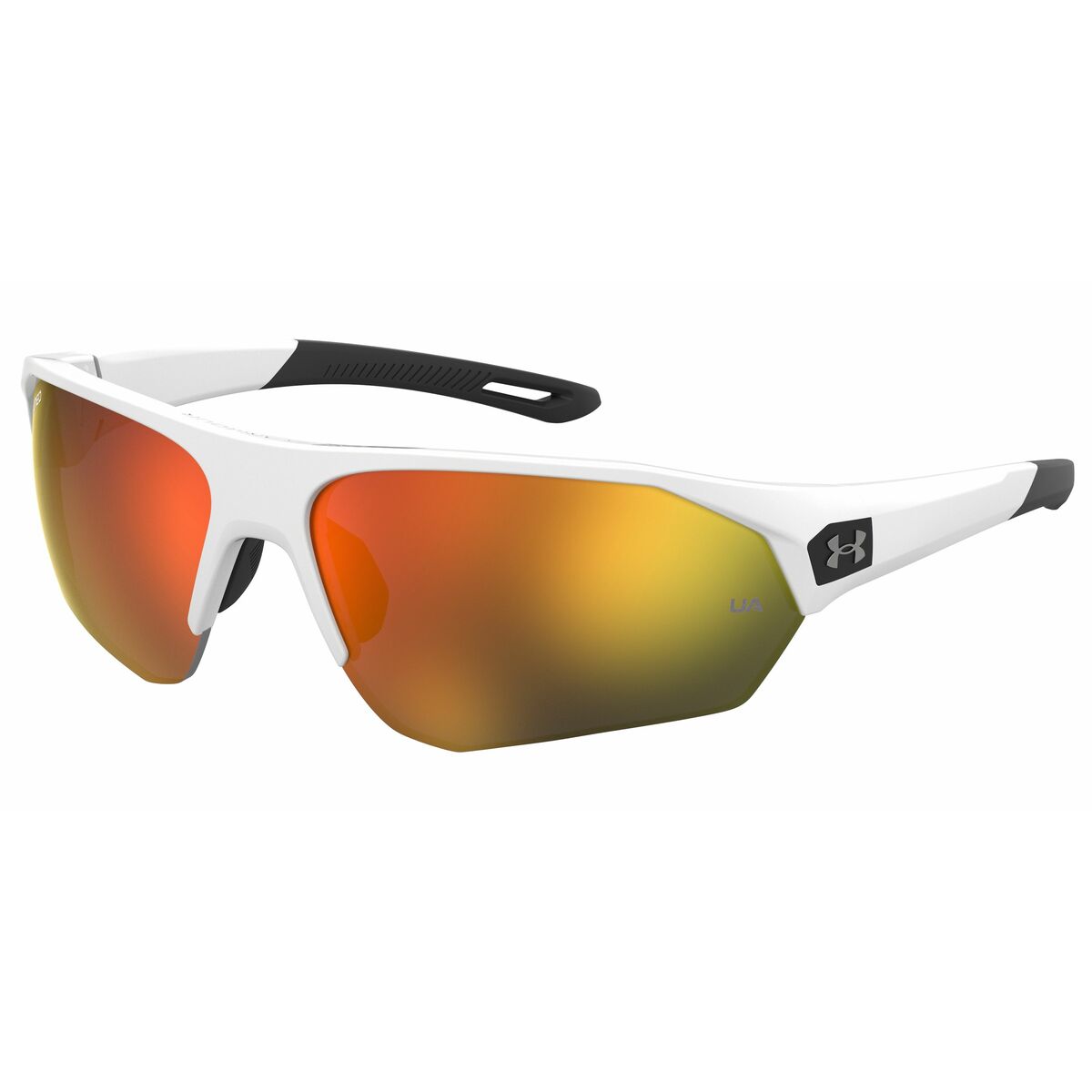 Herrsolglasögon Under Armour UA0001GS4NL Ø 72 mm