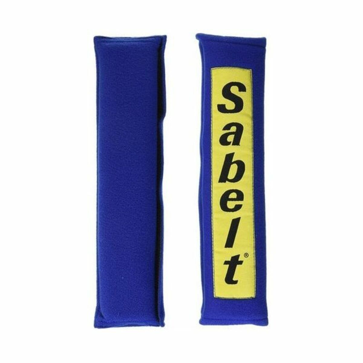 Dynor för säkerhetsbälte Sabelt VEP 2" (2 uds)