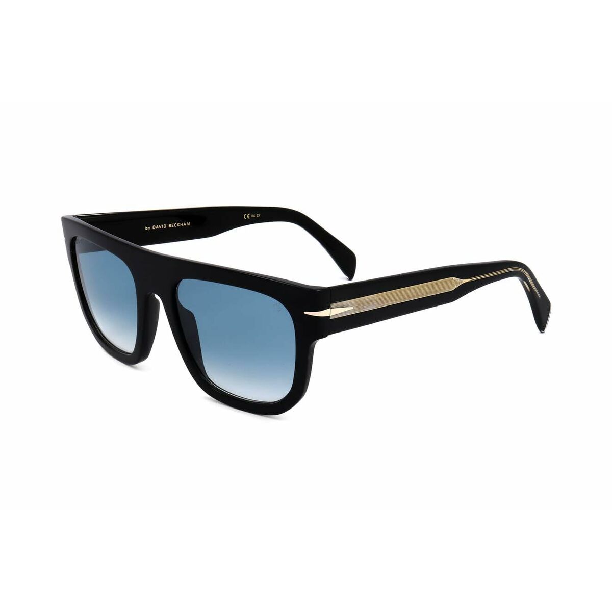 Herrsolglasögon David Beckham DB-7044-S-80754F9 ø 54 mm - 2