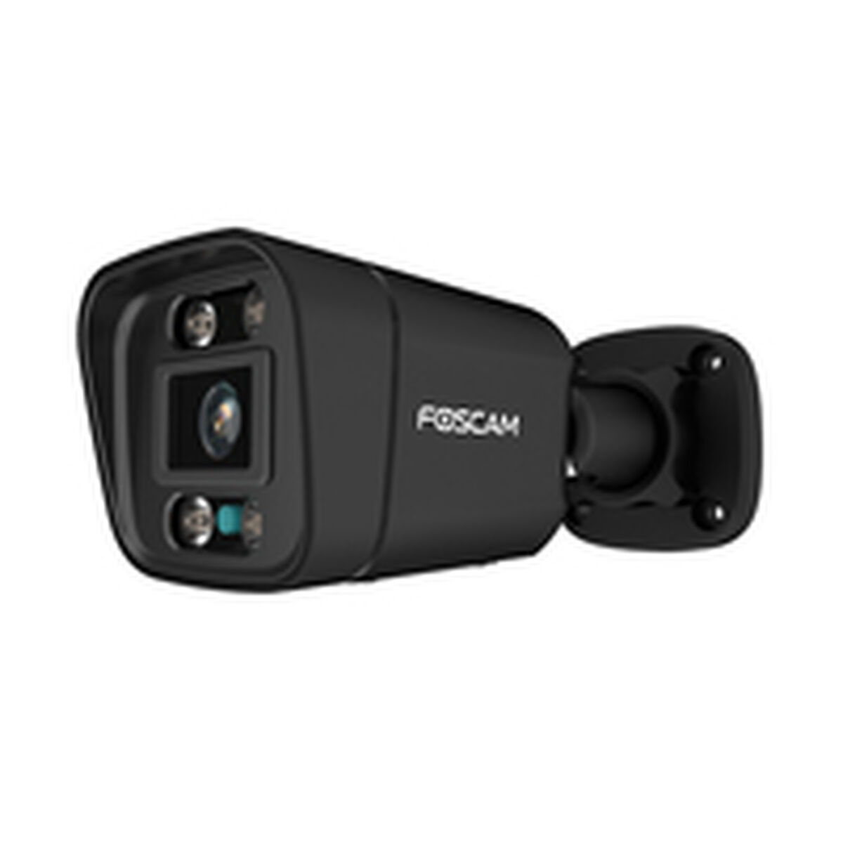 Övervakningsvideokamera Foscam V8EP 8MP Czarna
