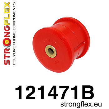 Tillbehörskit Strongflex