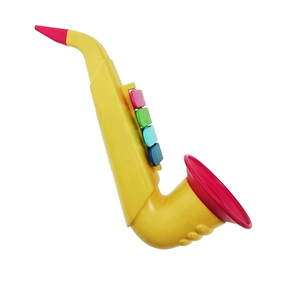 Saxofon Reig Peppa Pig - 13