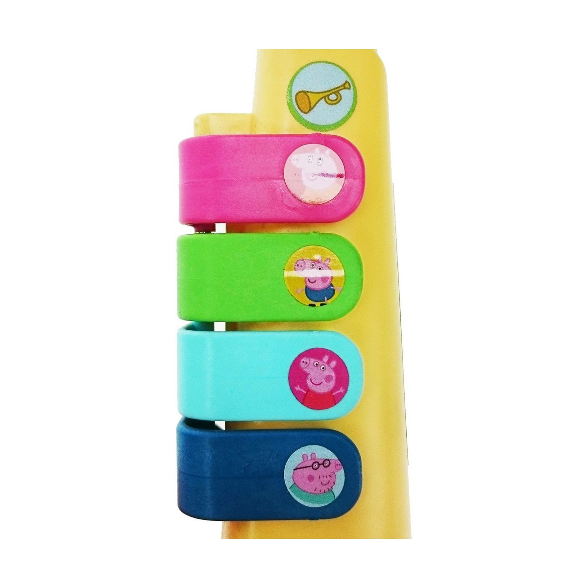 Saxofon Reig Peppa Pig - 6