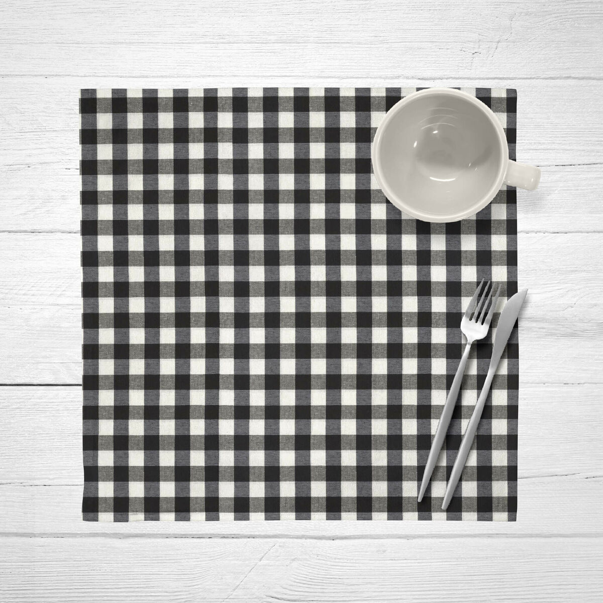 Servetter Belum Cuadros 150-319 Multicolour 45 x 45 cm - 3
