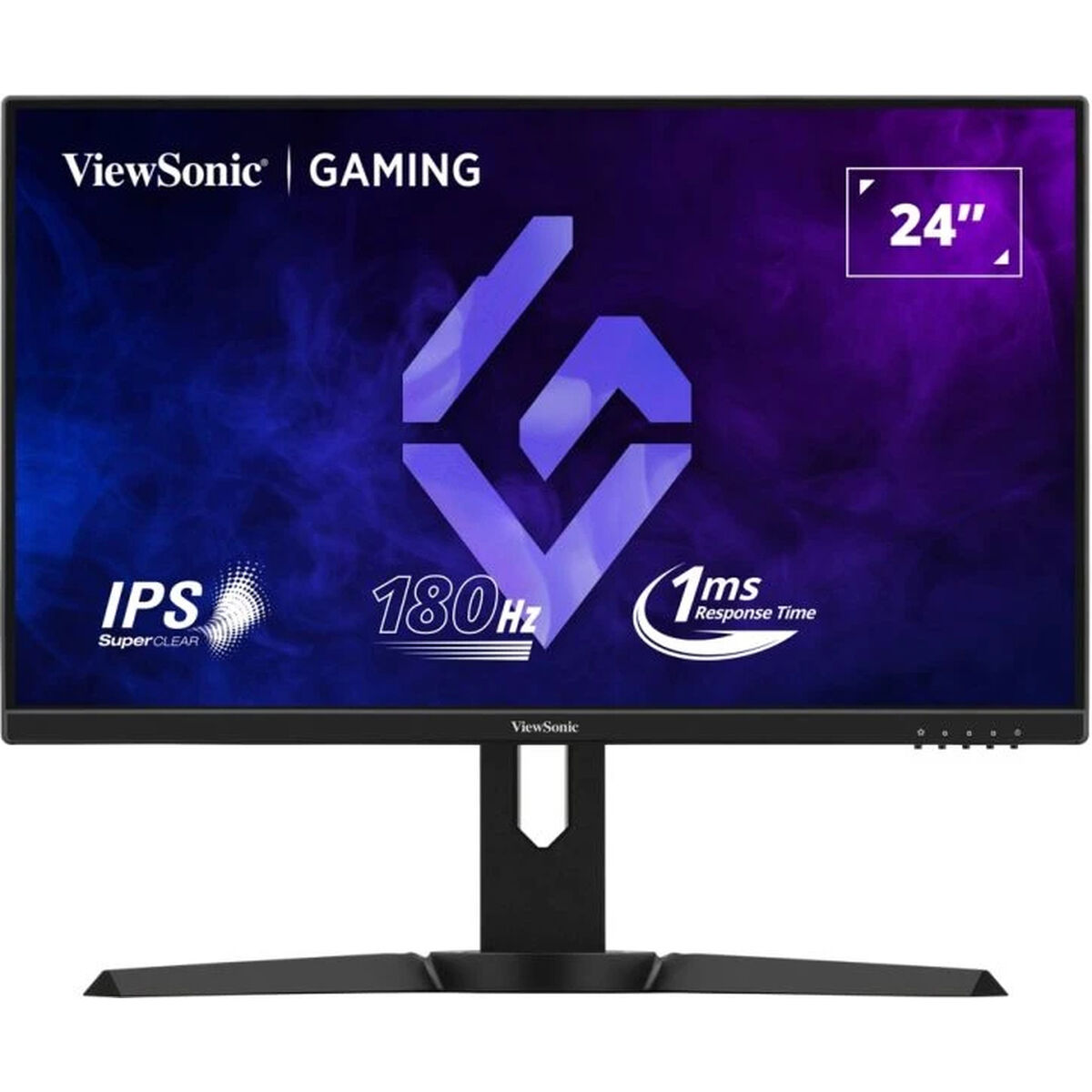 Monitor ViewSonic VX2479J-HD-PRO 23,8" Full HD - 2