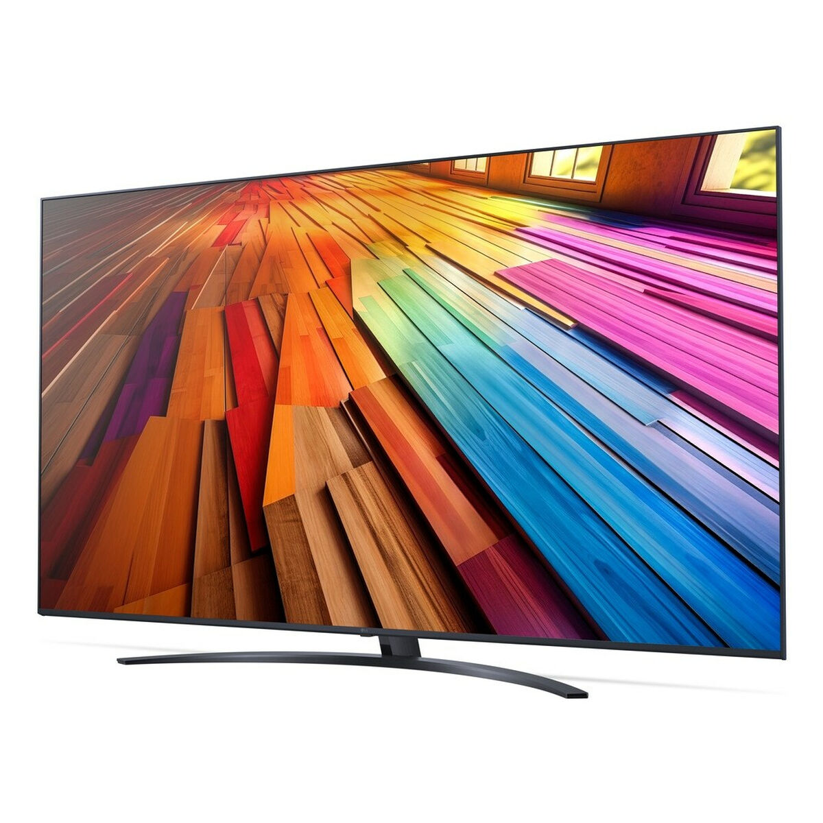 Smart TV LG 75UT81006LA  75 75" 4K Ultra HD LED HDR D-LED LCD - 2