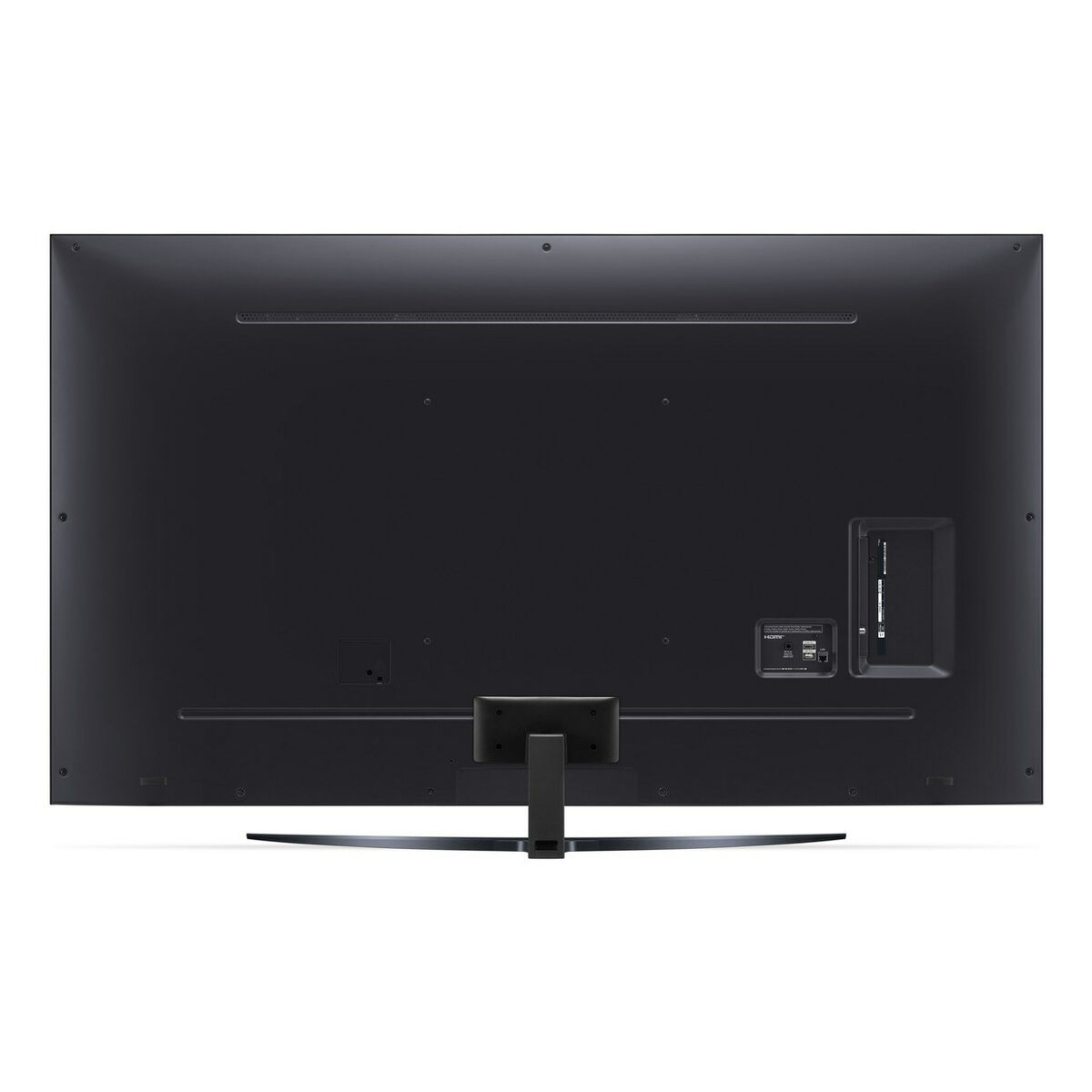Smart TV LG 75UT81006LA  75 75" 4K Ultra HD LED HDR D-LED LCD - 4