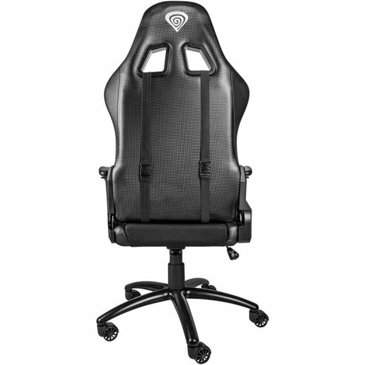 Spelstol Genesis NFG-0784 Röd - 7