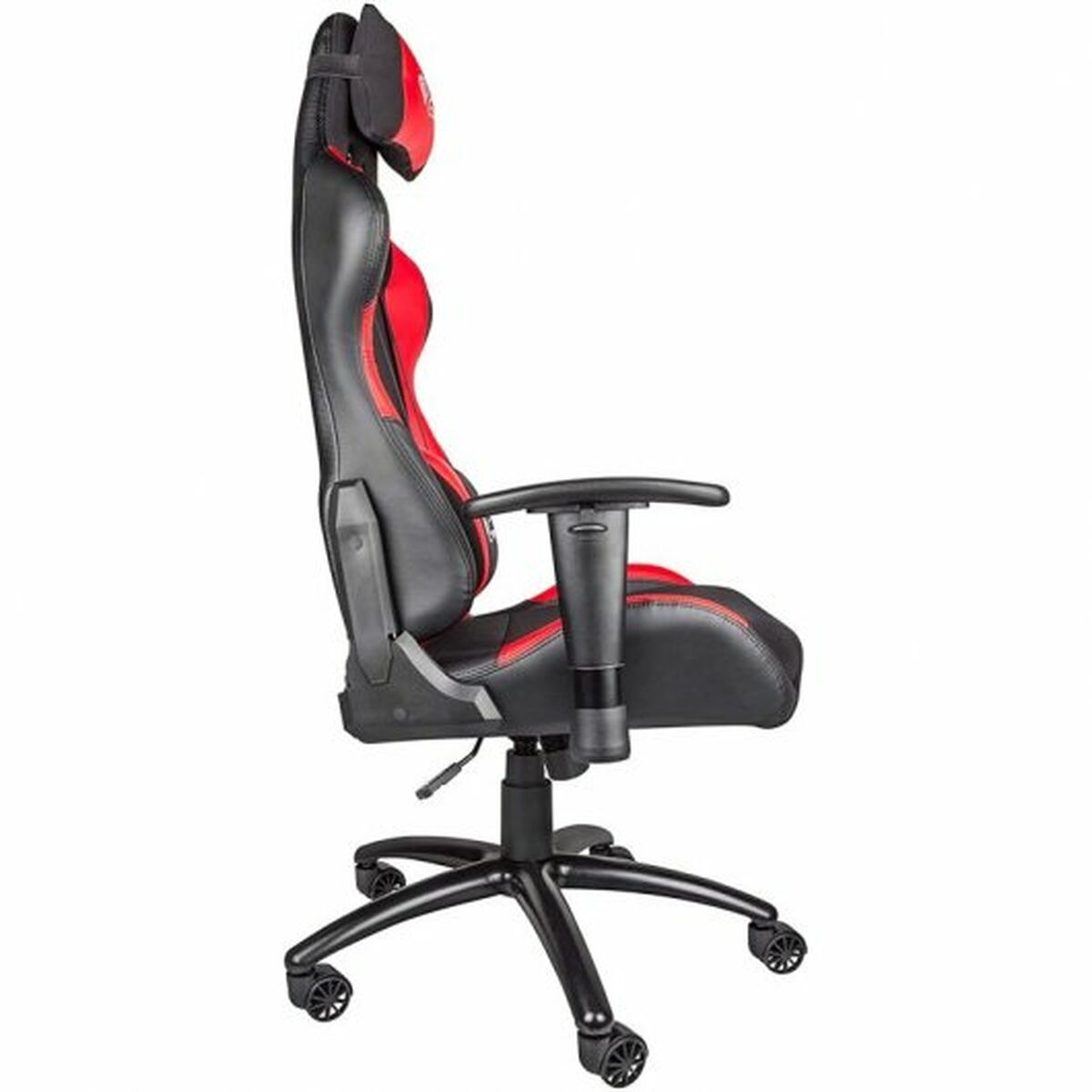 Spelstol Genesis NFG-0784 Röd - 4