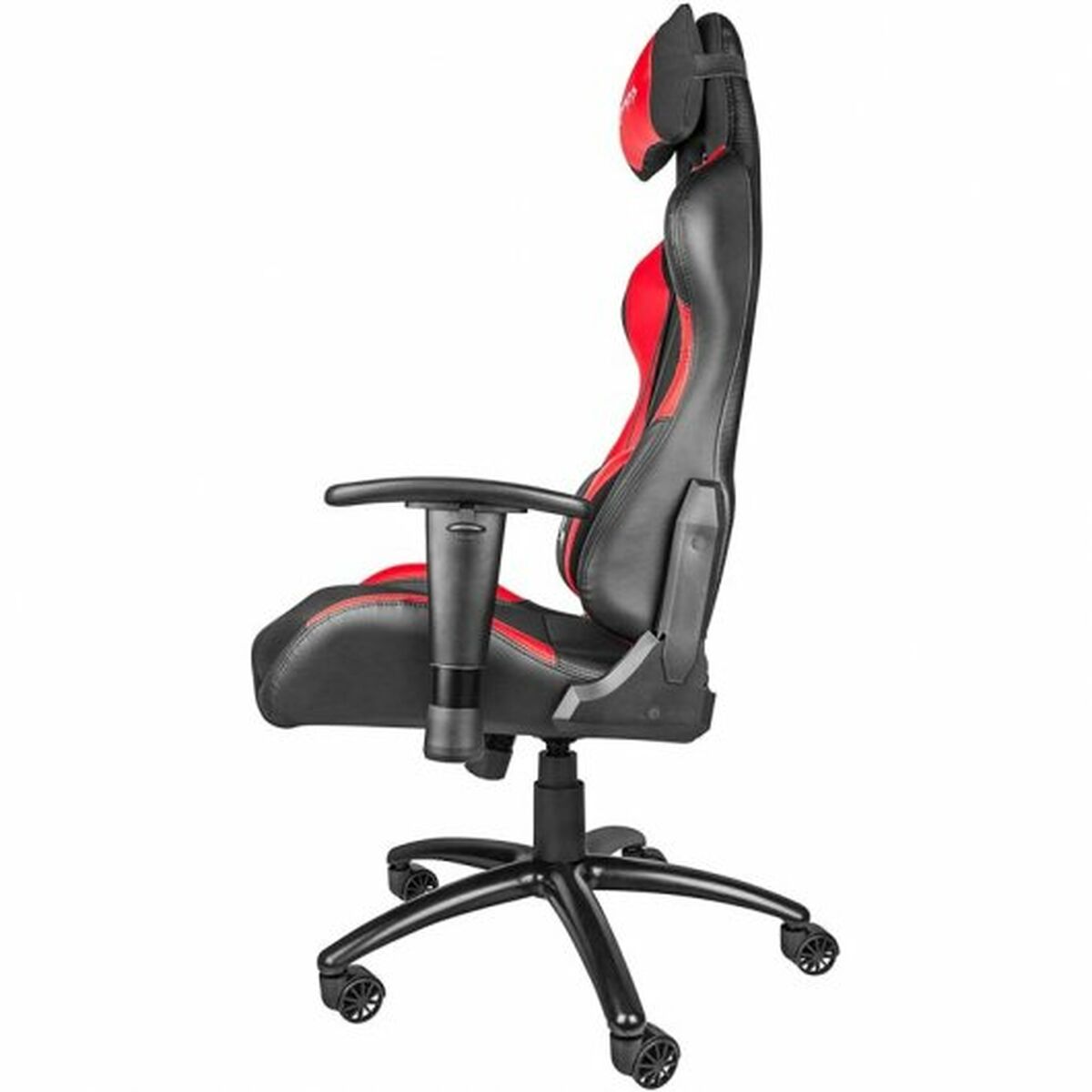Spelstol Genesis NFG-0784 Röd - 3