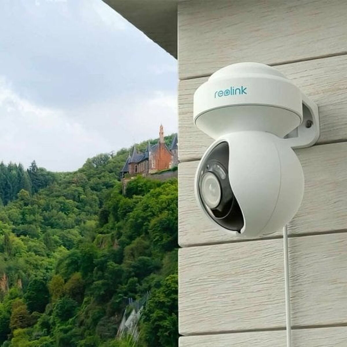 IP Kamera Reolink - 5