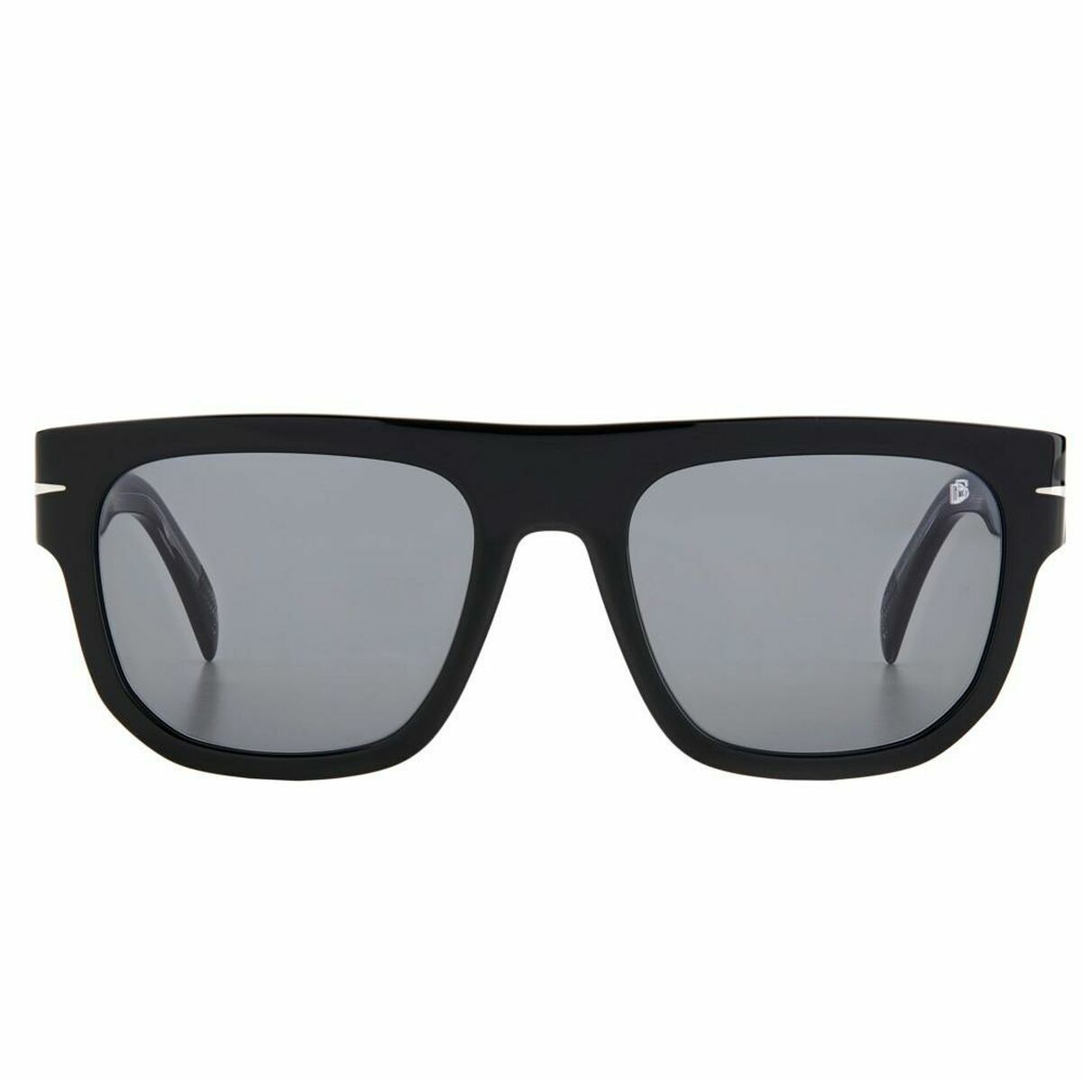 Herrsolglasögon David Beckham DB-7044-S-80754IR ø 54 mm - 2