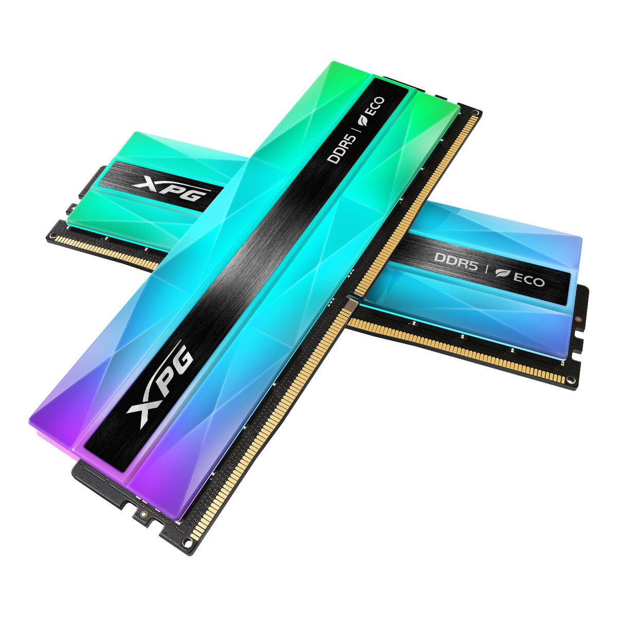 RAM-minne Adata AX5U6000C3016G-CLANRSG 32 GB DDR5 6000 MHz cl30