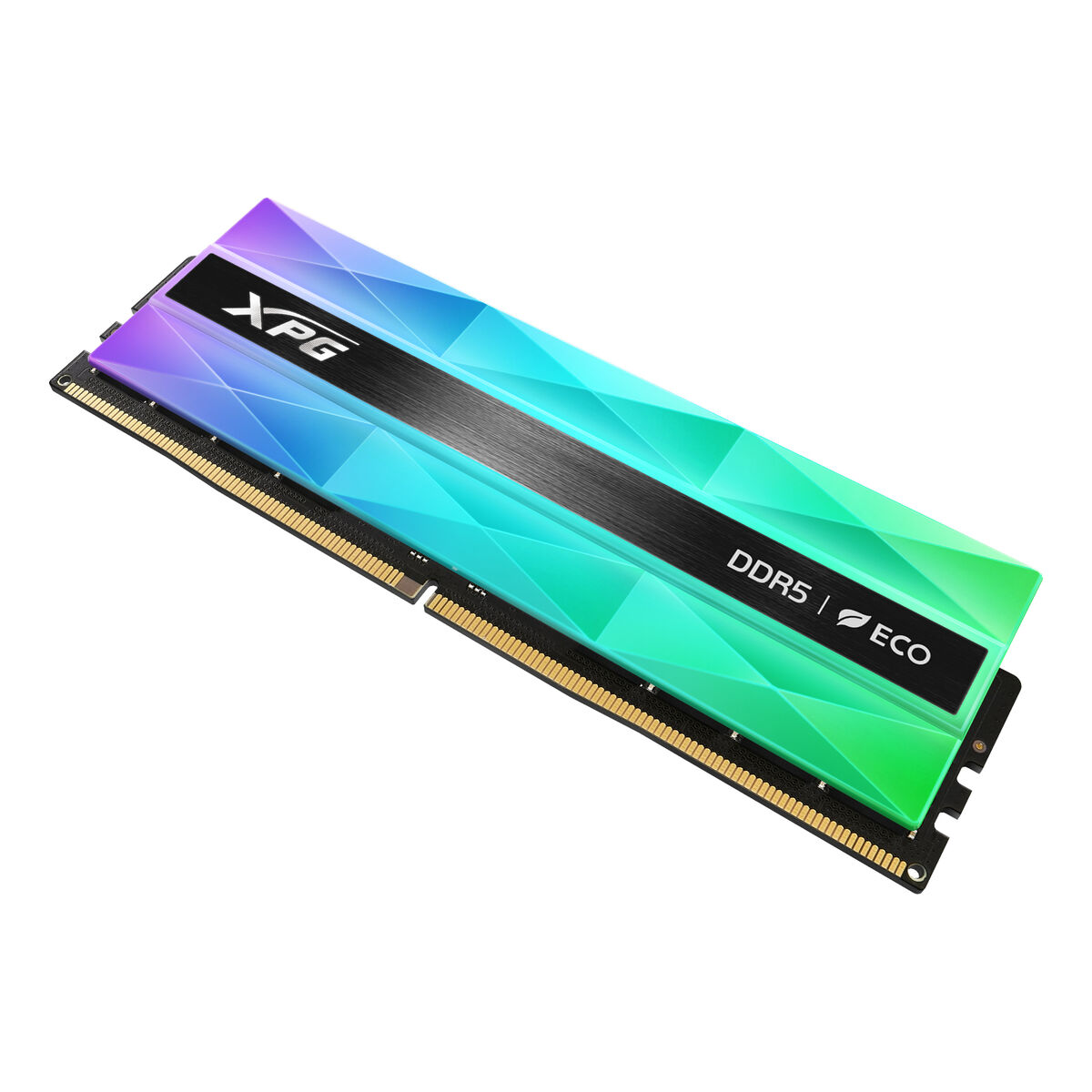 RAM-minne Adata AX5U6000C3016G-CLANRSG 32 GB DDR5 6000 MHz cl30 - 3