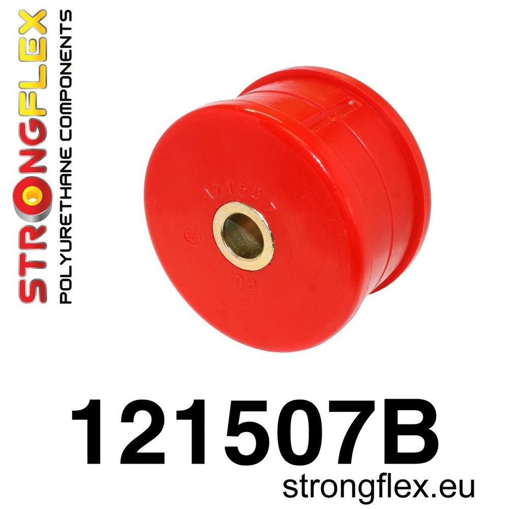 Tillbehörskit Strongflex