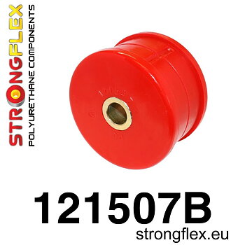 Tillbehörskit Strongflex