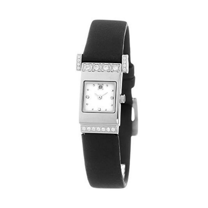 Damklocka Laura Biagiotti LB0007L-SV (Ø 15 mm) - 4