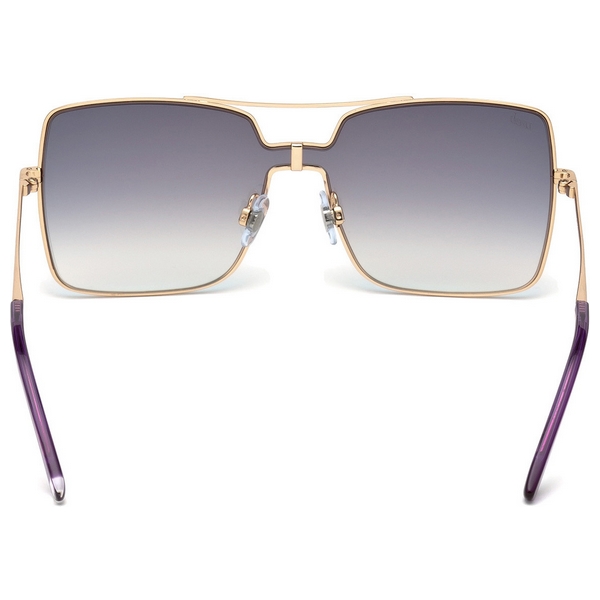 Damsolglasögon Web Eyewear WE0201-34Z - 2