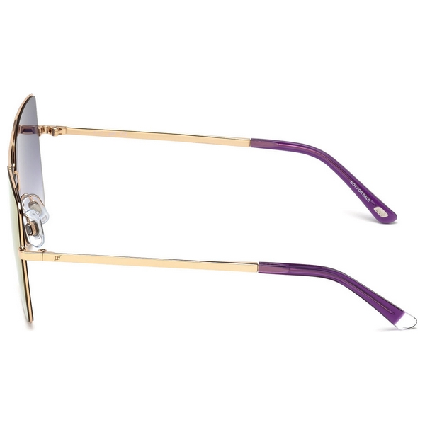 Damsolglasögon Web Eyewear WE0201-34Z - 3