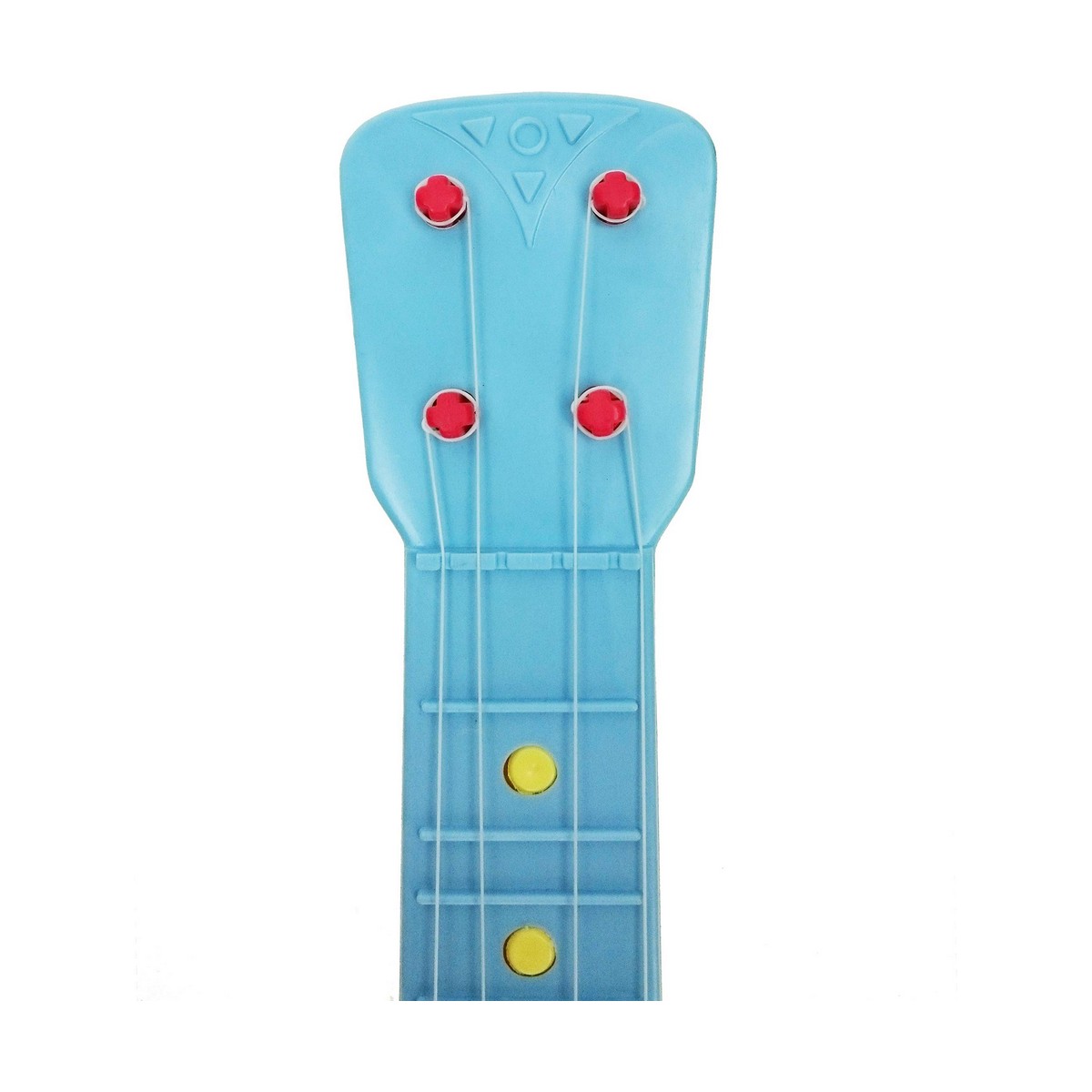 Gitarr för barn Peppa Pig Blå Peppa Pig - 11