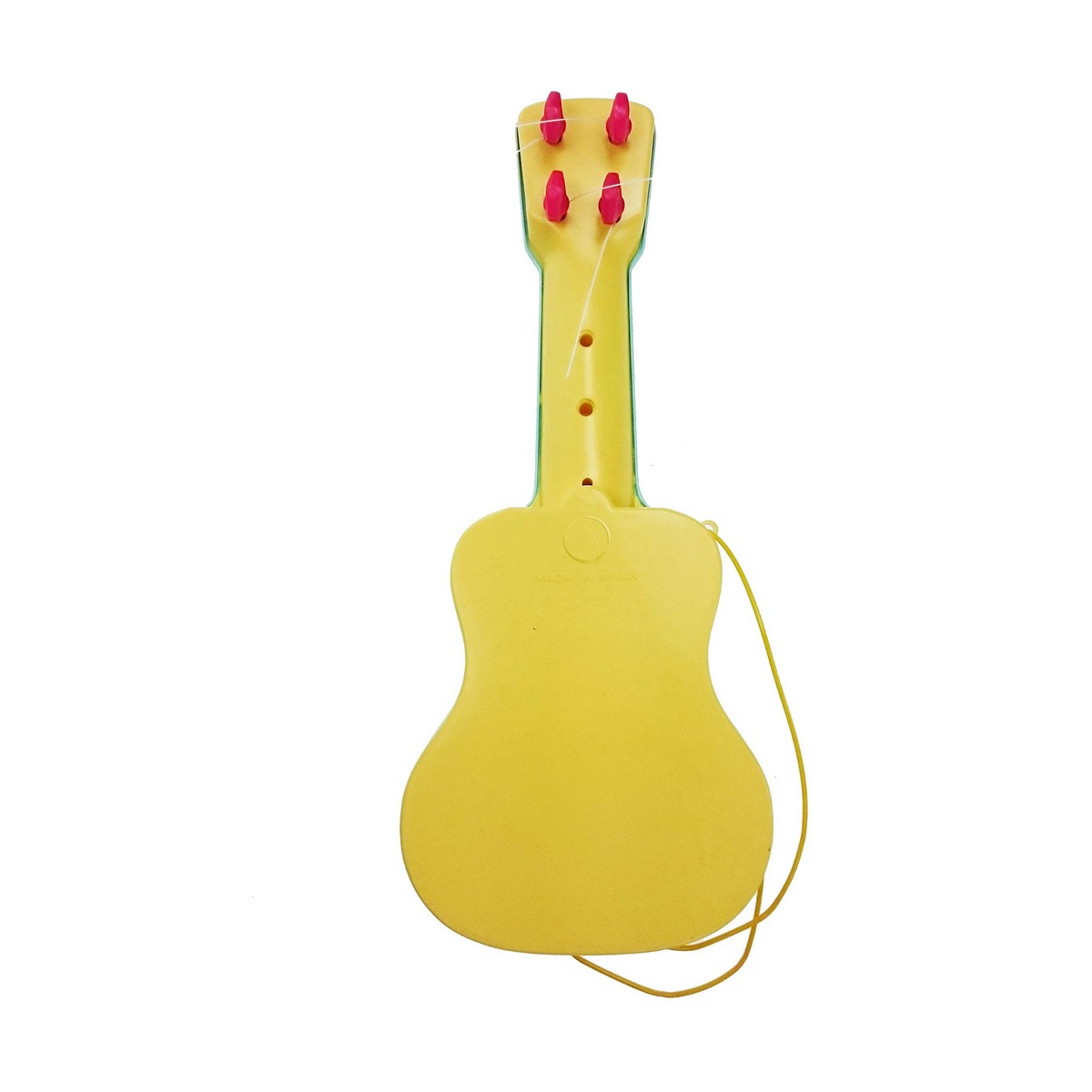 Gitarr för barn Peppa Pig Blå Peppa Pig - 3