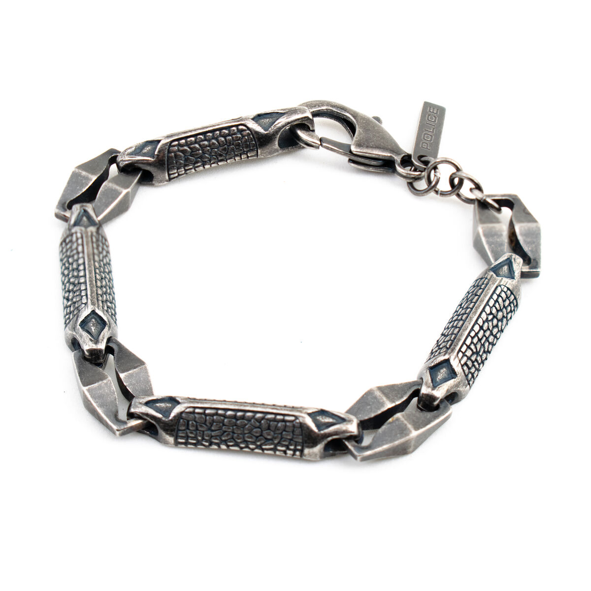 Herrarmband Police PJ25691BSE-02-S 18 cm - 2