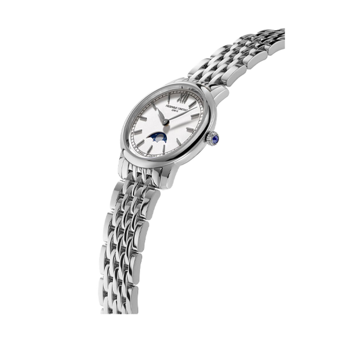 Damklocka Frederique Constant  FC-206SW1S6B - 6