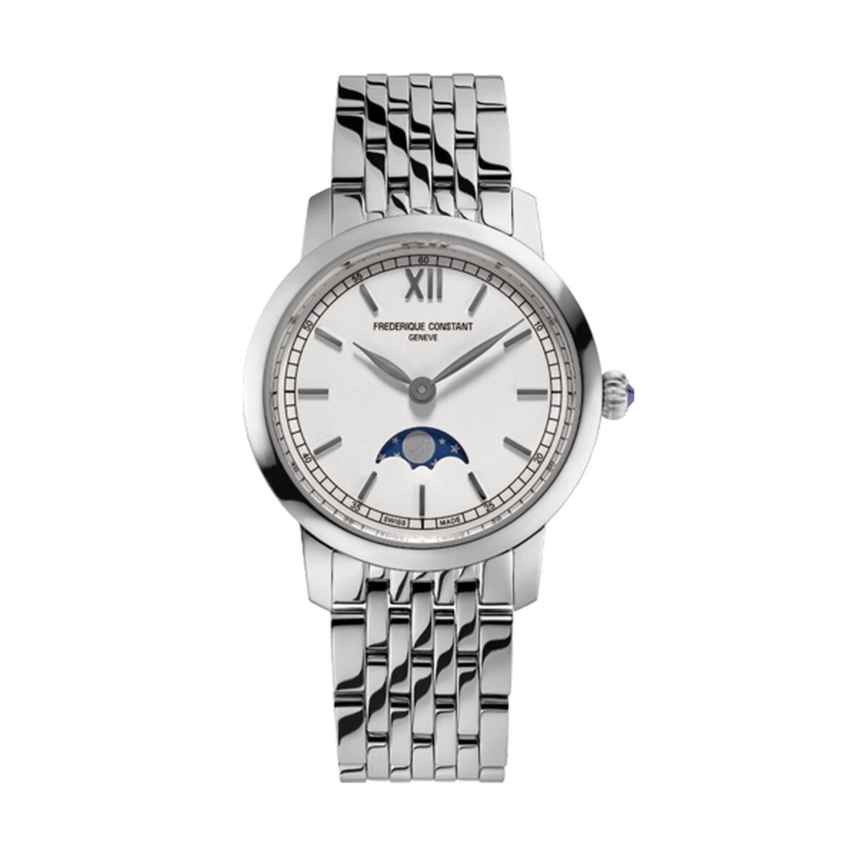 Damklocka Frederique Constant  FC-206SW1S6B - 3