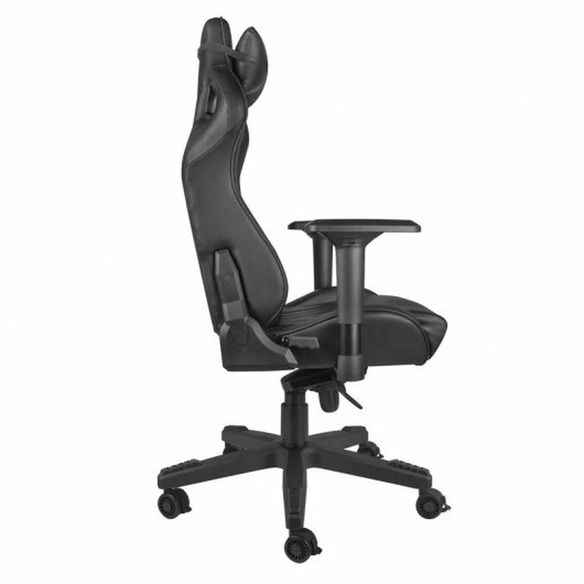Spelstol Genesis NFG-1366 Svart - 3